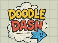 Juego Doodle Dash