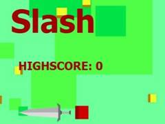Juego Slash