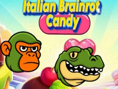Juego Italian Brainrot Candy