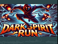 Juego Dark Spirit Run