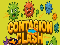 Juego Contagion Clash