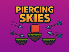 Juego Piercing Skies
