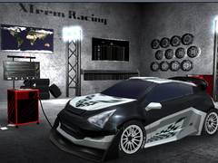 Juego Xtrem Racing