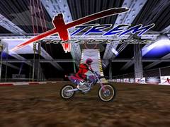 Juego Xtrem Freestyle