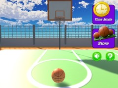 Juego Fast Hoops