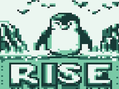 Juego Rise
