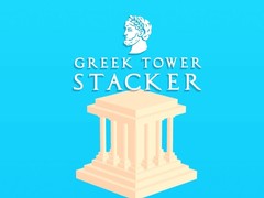 Juego Greek Tower Stacker