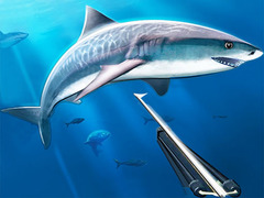 Juego Hunting Underwater Spearfishing