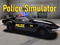 Juego Police Simulator