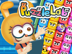 Juego Puzzle Lab