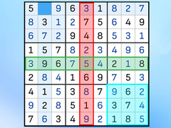 Juego Sudoku Guru
