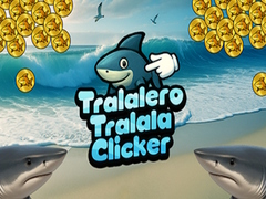 Juego Tralalero Tralala Clicker