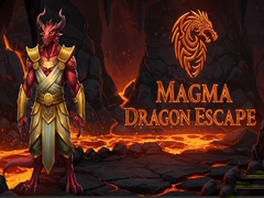 Juego Magma Dragon Escape