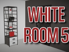 Juego The White Room 5
