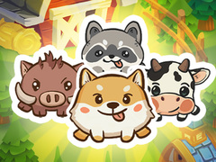Juego Animal Sort