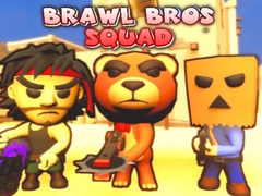 Juego Brawl Bros Squad