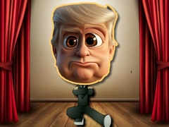 Juego LOL Funny Dance