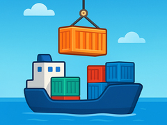 Juego Container Sort Puzzle