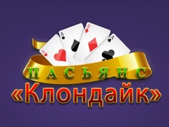 Juego Klondike Solitaire