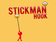 Juego StickMan Hook