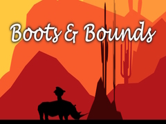 Juego Boots & Bounds