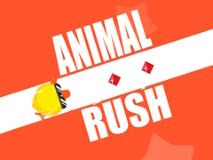 Juego Animal Rush