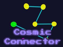 Juego Cosmic Connector
