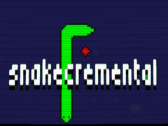 Juego Snakecremental