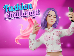 Juego Fashion Challenge: Catwalk Run