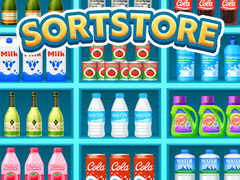 Juego Sortstore