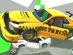 Juego Survival Racing: Extreme Road