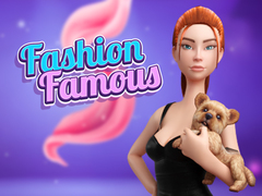 Juego Fashion Famous