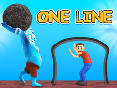 Juego One Line