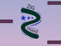 Juego Zig Snake