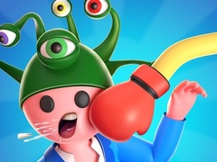 Juego Ragdoll Mania