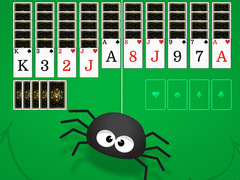 Juego Spider Solitaire