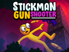 Juego Stickman Gun Shooter