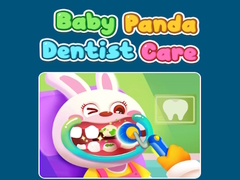 Juego Baby Panda Dentist Care