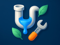 Juego Pipe Puzzle: Connect & Flow