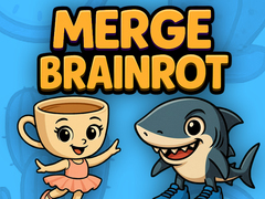 Juego Merge Brainrot