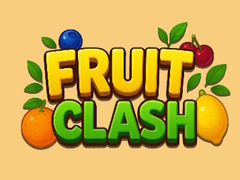 Juego Fruit Clash