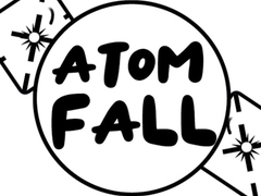 Juego Atom Fall
