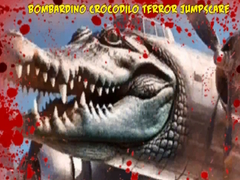 Juego Bombardino Crocodilo Terror Jumpscare