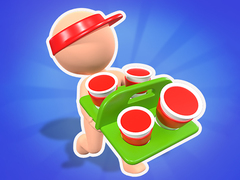 Juego Coffee Craze 