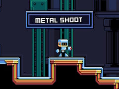 Juego Metal Shoot