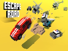 Juego Escape Road