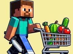 Juego CraftMart