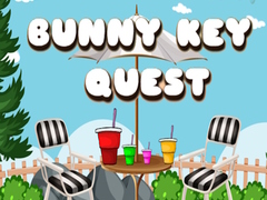 Juego Bunny Key Quest