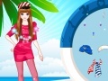 Juego Pretty Cruises Waitress