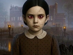 Juego Clap Clap Nightmare